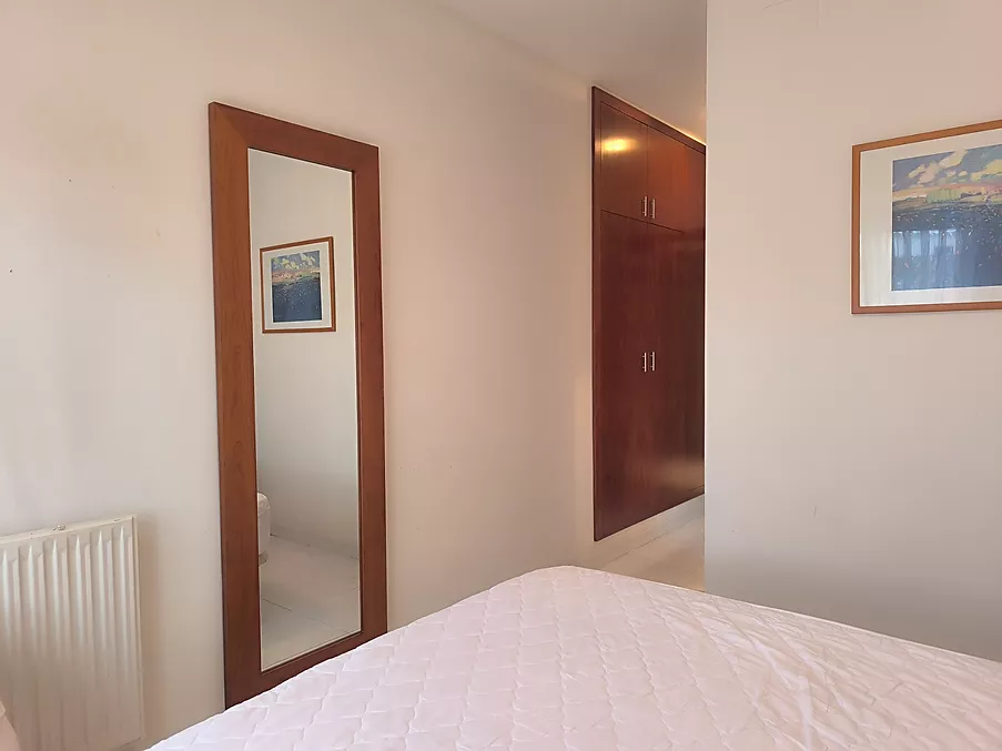 PISO EN VENTA EN HOSTALRIC