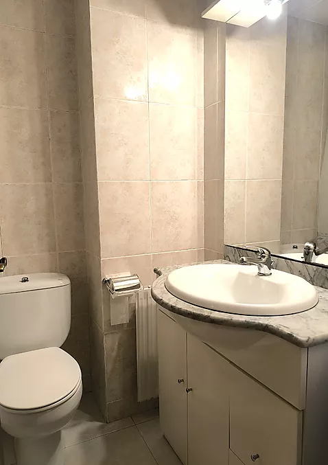 PISO EN VENTA EN HOSTALRIC