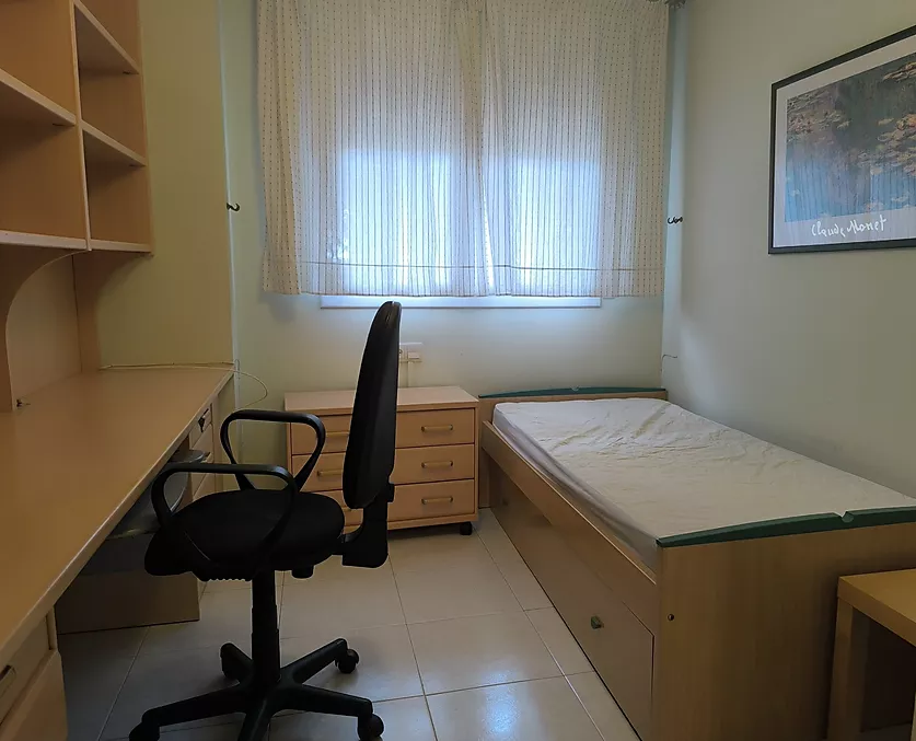 PISO EN VENTA EN HOSTALRIC