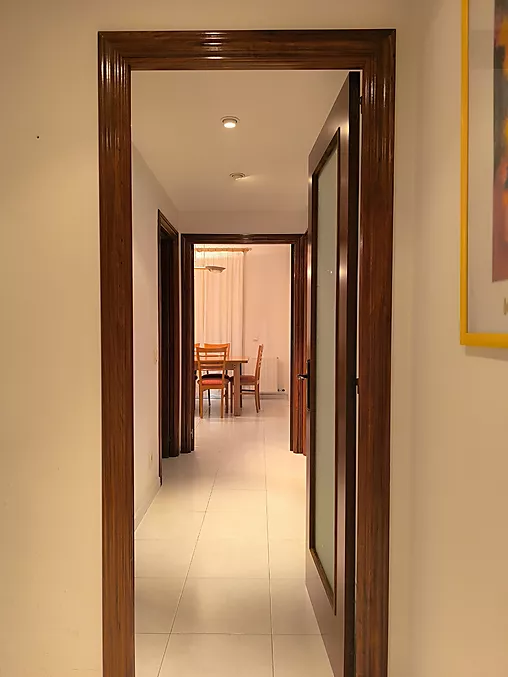 PISO EN VENTA EN HOSTALRIC
