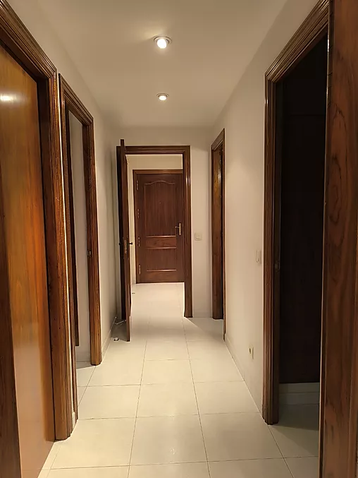 PISO EN VENTA EN HOSTALRIC