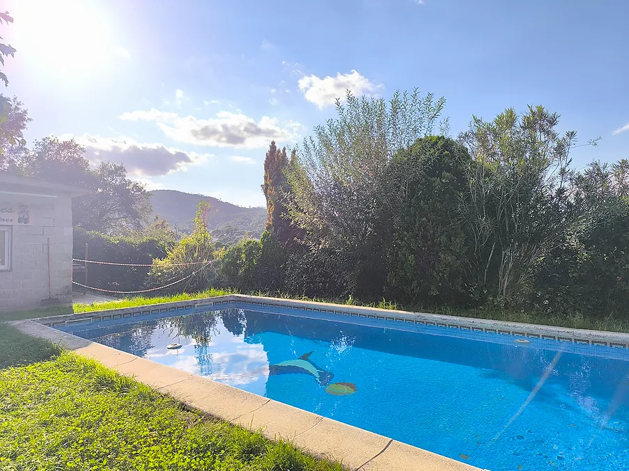 MAGNÍFICA TORRE EN VENTA EN LA ZONA DE TORDERA
