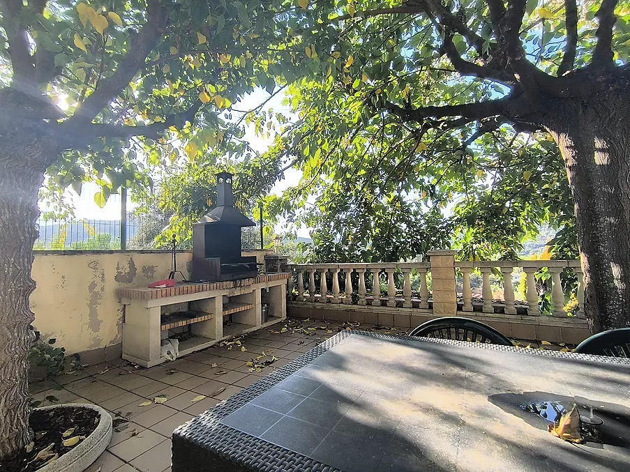 MAGNÍFICA TORRE EN VENTA EN LA ZONA DE TORDERA