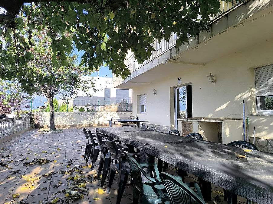 MAGNÍFICA TORRE EN VENTA EN LA ZONA DE TORDERA