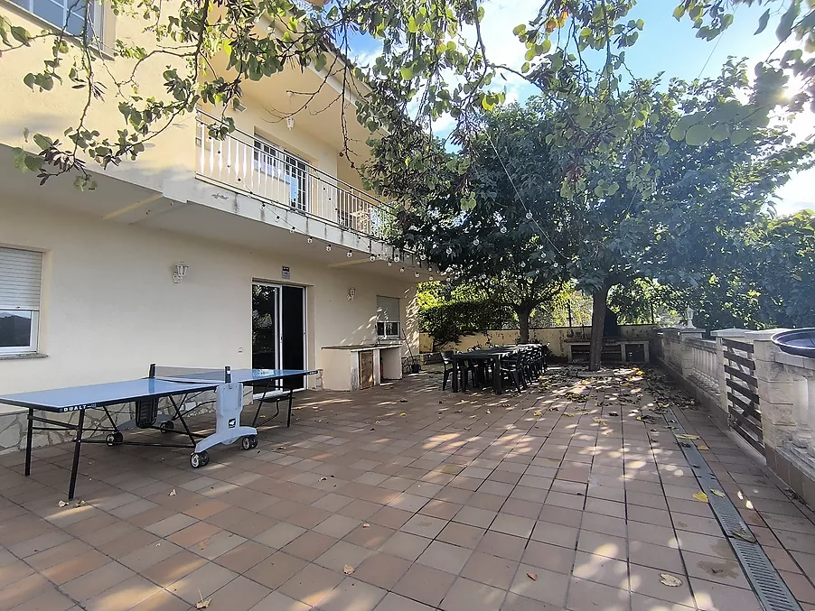 MAGNÍFICA TORRE EN VENTA EN LA ZONA DE TORDERA