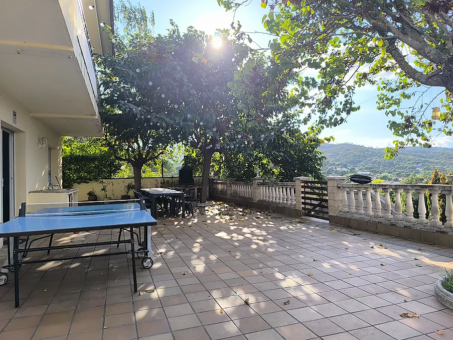 MAGNÍFICA TORRE EN VENTA EN LA ZONA DE TORDERA