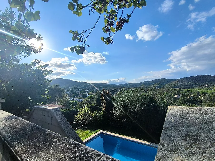MAGNÍFICA TORRE EN VENTA EN LA ZONA DE TORDERA