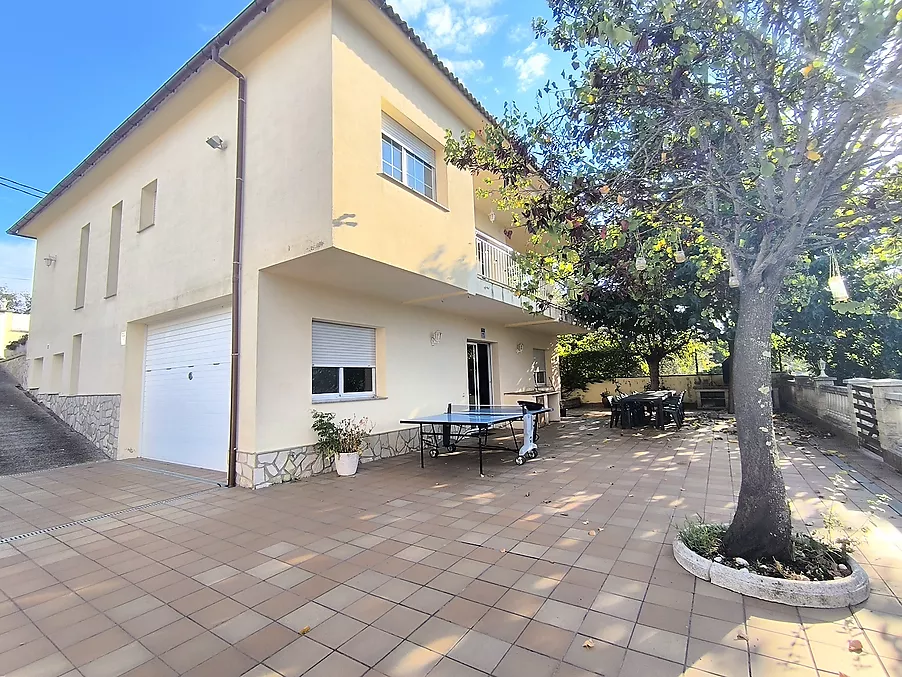 MAGNÍFICA TORRE EN VENTA EN LA ZONA DE TORDERA