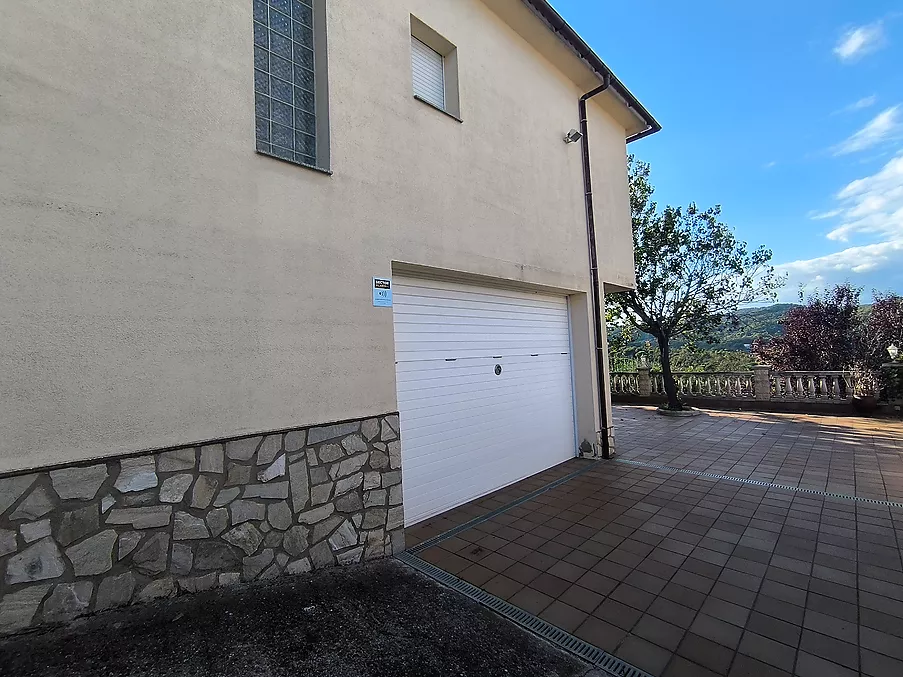 MAGNÍFICA TORRE EN VENTA EN LA ZONA DE TORDERA