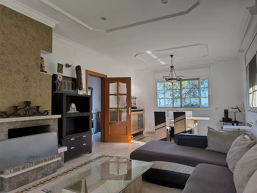 MAGNÍFICA TORRE EN VENTA EN LA ZONA DE TORDERA
