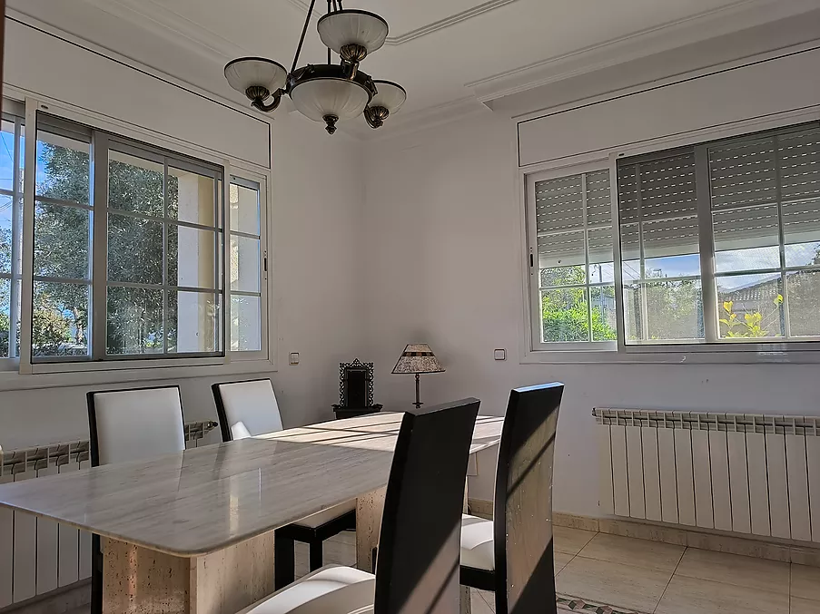 MAGNÍFICA TORRE EN VENTA EN LA ZONA DE TORDERA