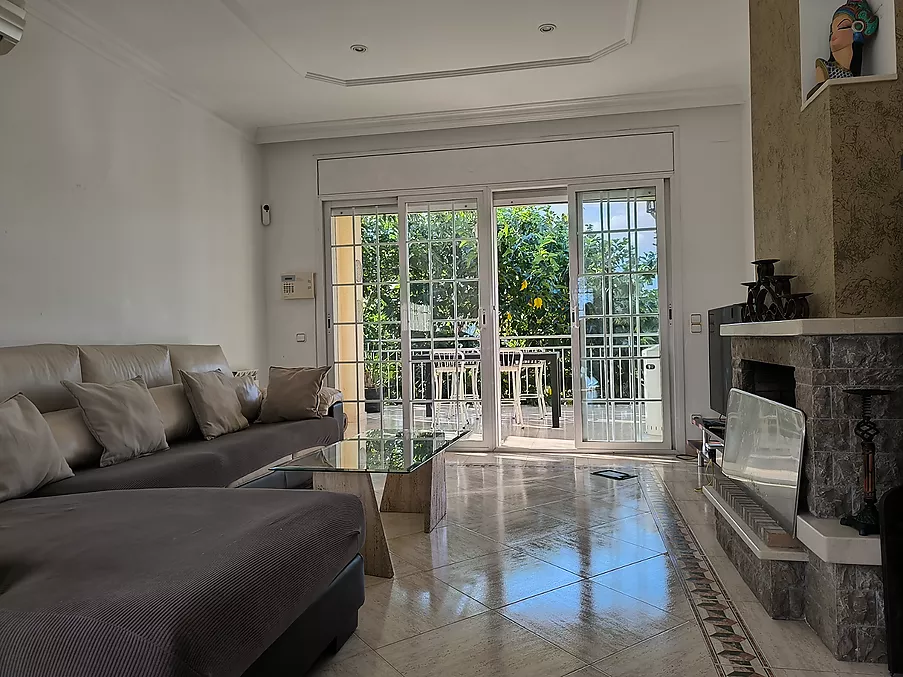 MAGNÍFICA TORRE EN VENTA EN LA ZONA DE TORDERA