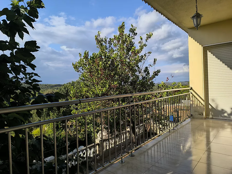 MAGNÍFICA TORRE EN VENTA EN LA ZONA DE TORDERA