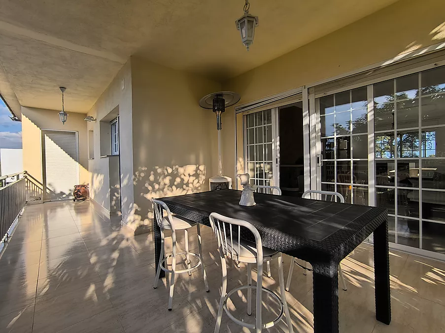 MAGNÍFICA TORRE EN VENTA EN LA ZONA DE TORDERA
