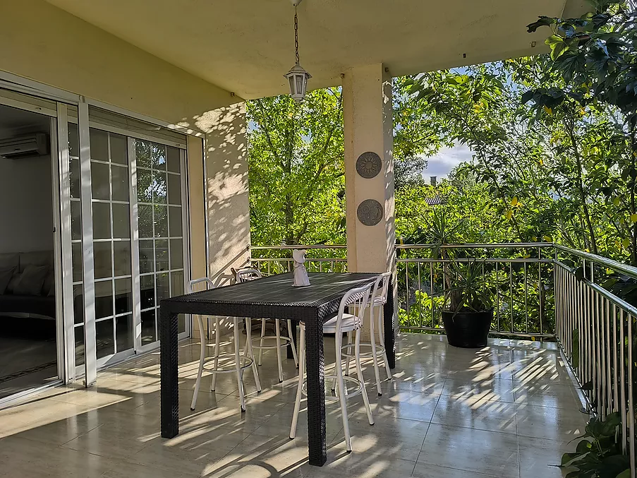 MAGNÍFICA TORRE EN VENTA EN LA ZONA DE TORDERA