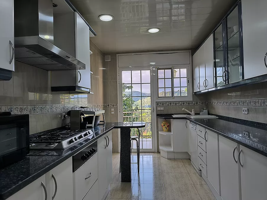 MAGNÍFICA TORRE EN VENTA EN LA ZONA DE TORDERA