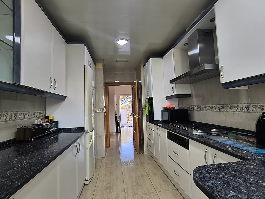 MAGNÍFICA TORRE EN VENTA EN LA ZONA DE TORDERA