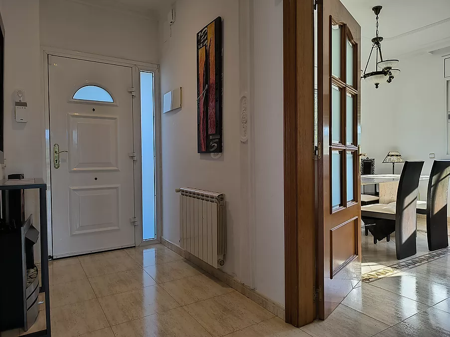 MAGNÍFICA TORRE EN VENTA EN LA ZONA DE TORDERA