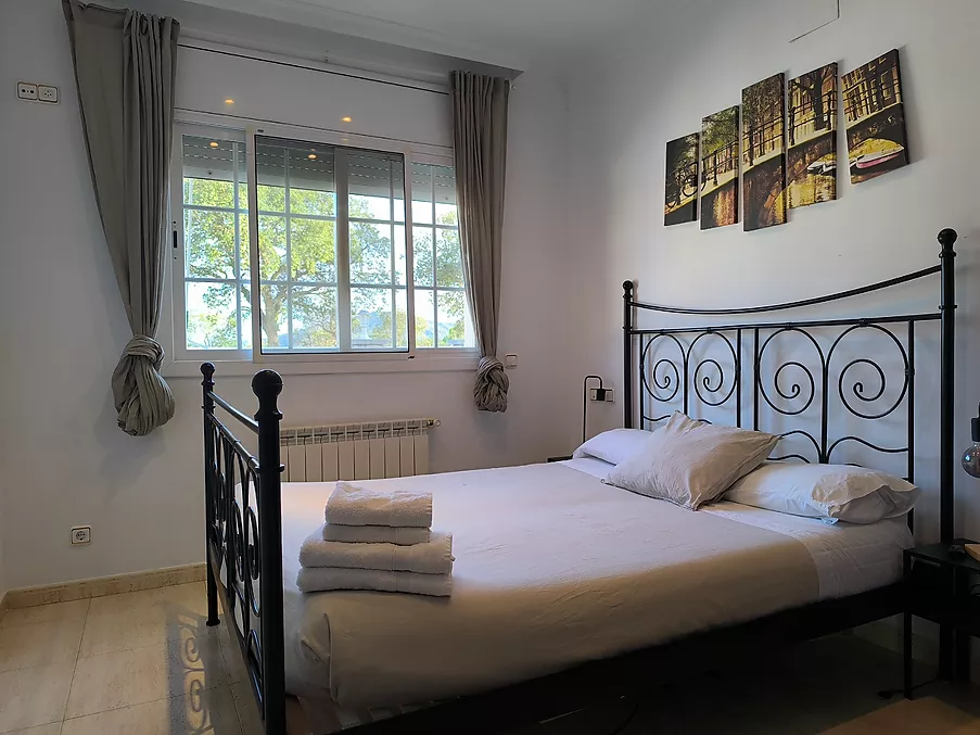 MAGNÍFICA TORRE EN VENTA EN LA ZONA DE TORDERA