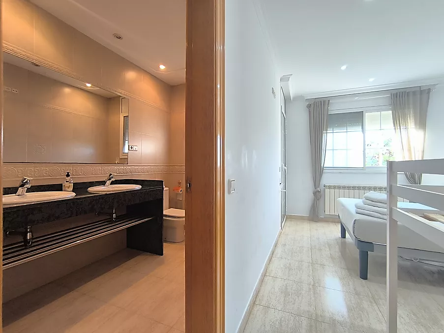 MAGNÍFICA TORRE EN VENTA EN LA ZONA DE TORDERA