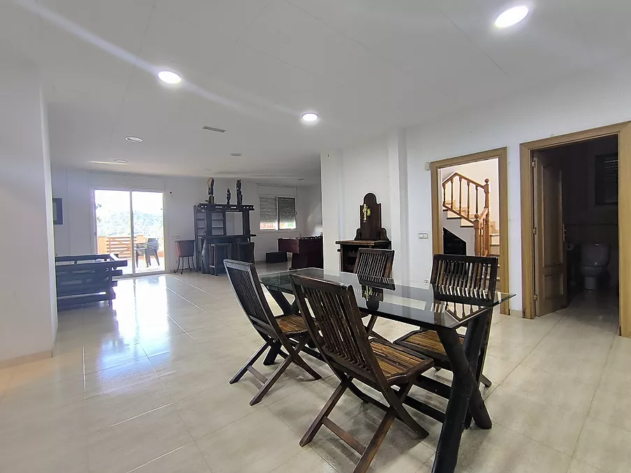 MAGNÍFICA TORRE EN VENTA EN LA ZONA DE TORDERA