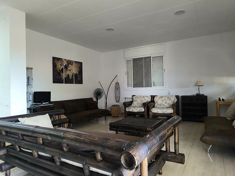 MAGNÍFICA TORRE EN VENTA EN LA ZONA DE TORDERA