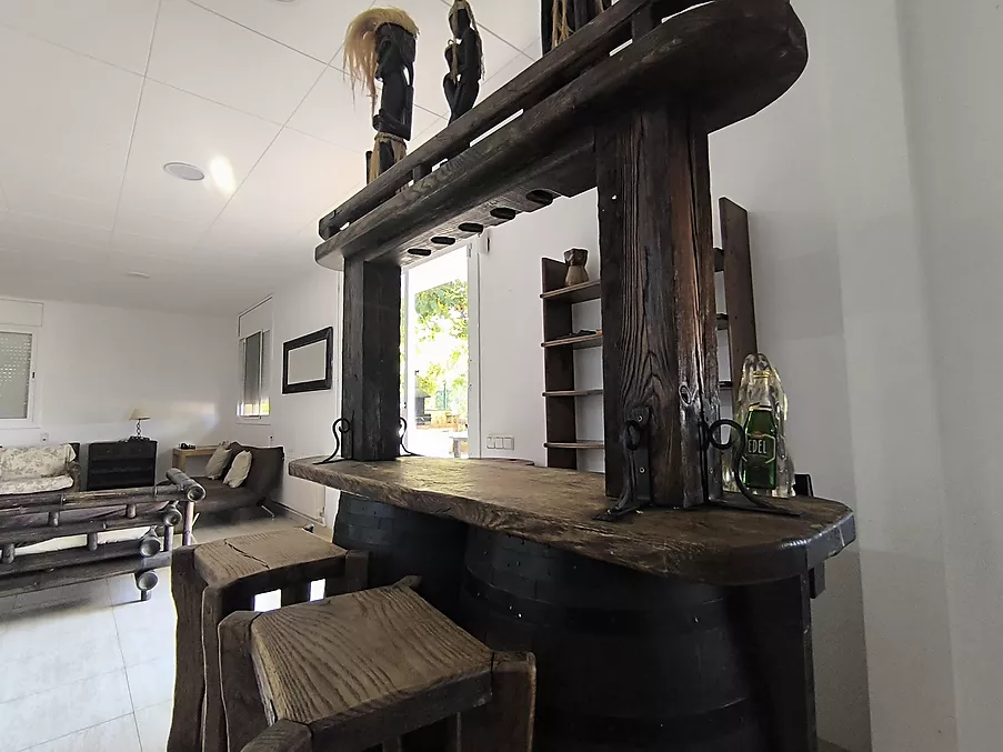 MAGNÍFICA TORRE EN VENTA EN LA ZONA DE TORDERA