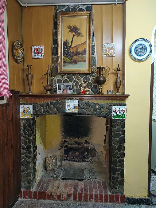 Casa en venda a Hostalric