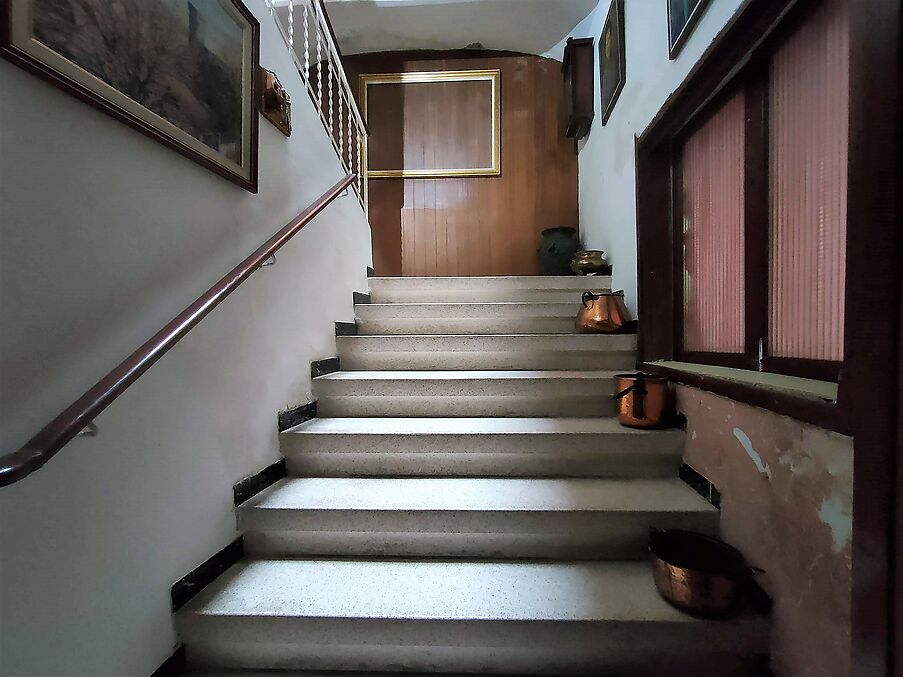 Casa en venda a Hostalric