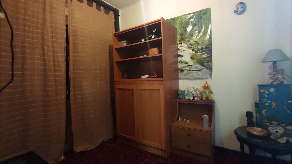 Piso en venta en Hostalric