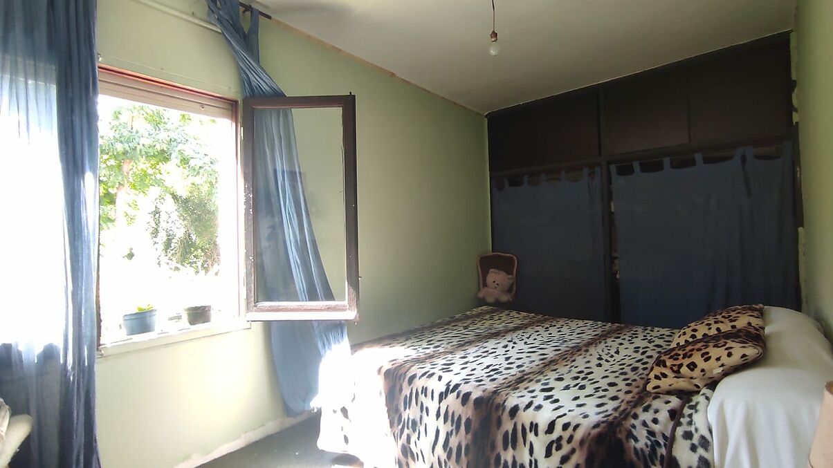 Piso en venta en Hostalric