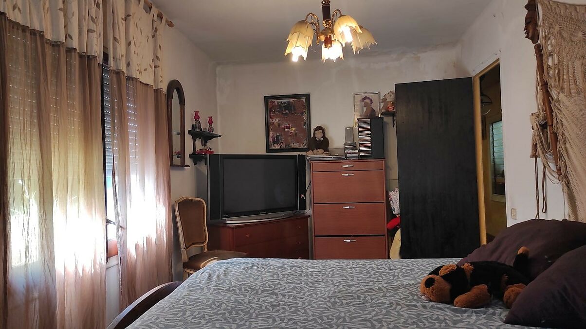 Piso en venta en Hostalric