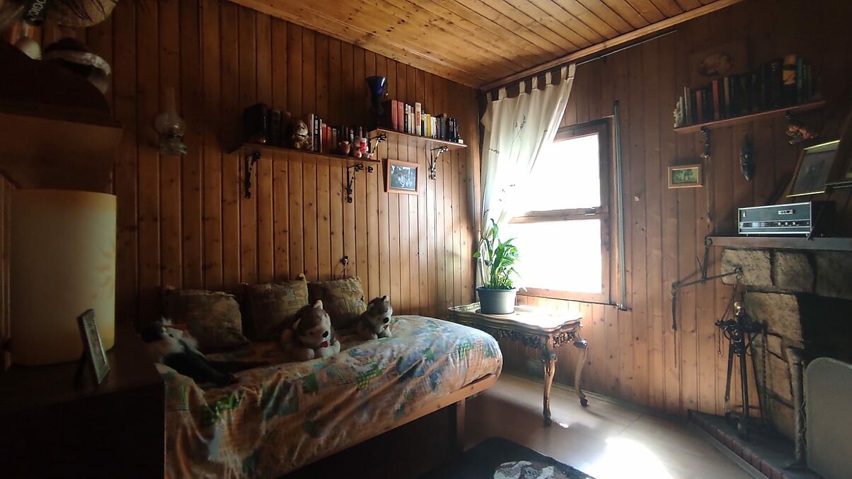 Piso en venta en Hostalric