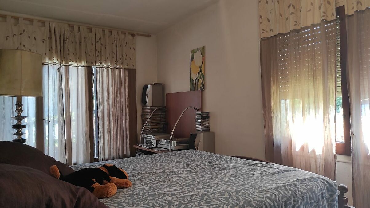 Piso en venta en Hostalric
