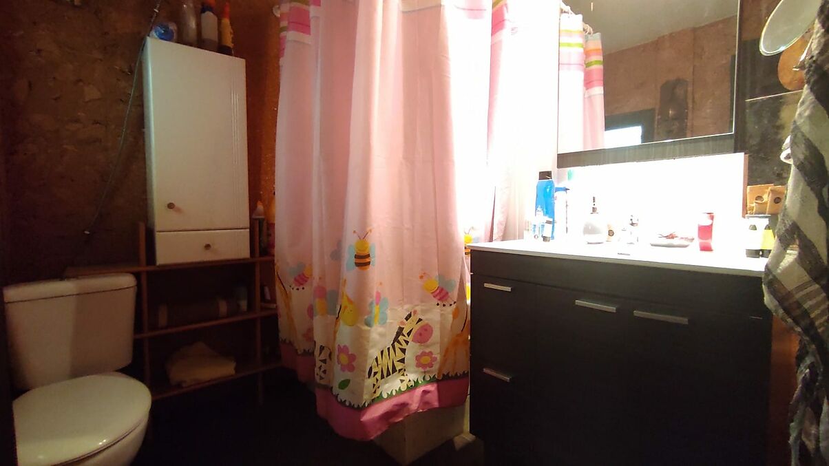 Piso en venta en Hostalric
