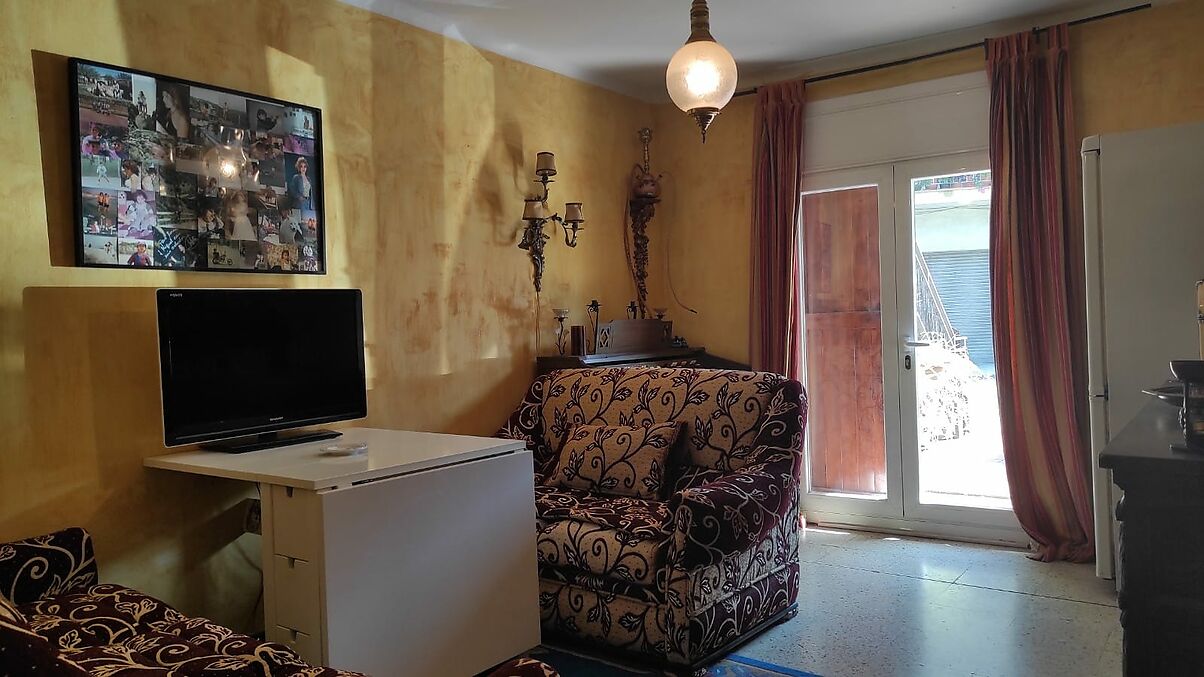Piso en venta en Hostalric