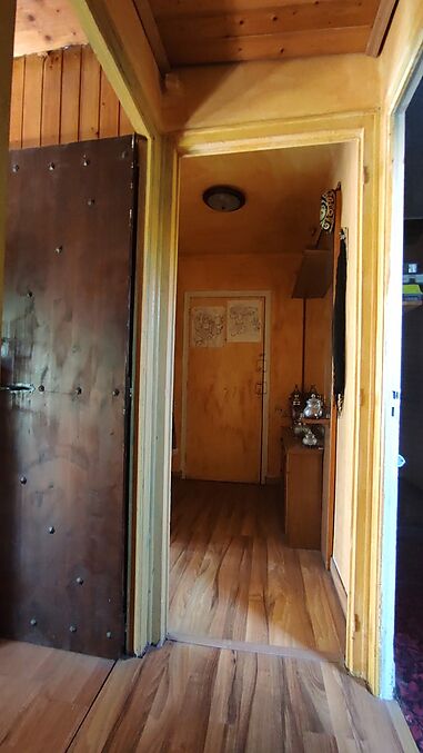 Piso en venta en Hostalric