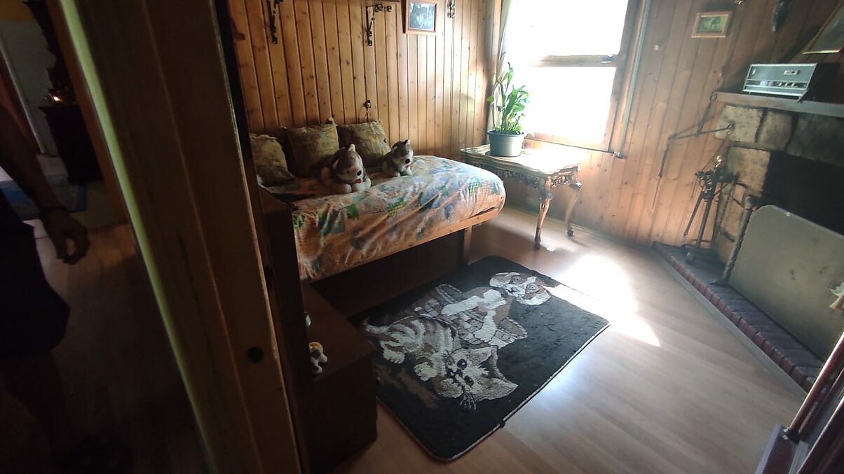 Piso en venta en Hostalric