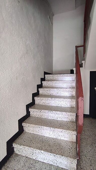 Piso en venta en Hostalric