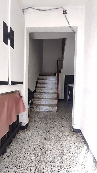 Piso en venta en Hostalric