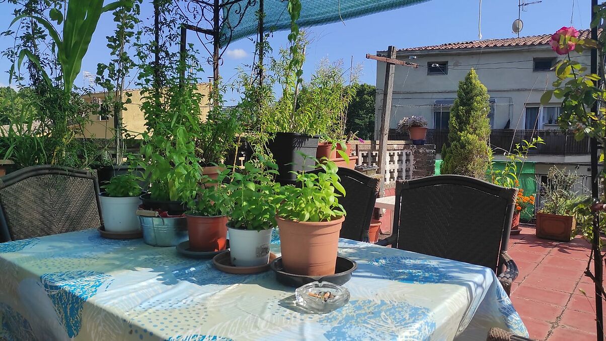 Piso en venta en Hostalric