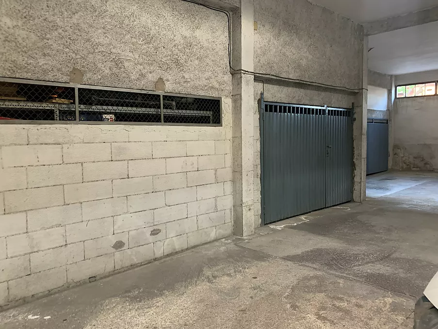 PLAÇA D'APARCAMENT EN VENDA A HOSTALRIC