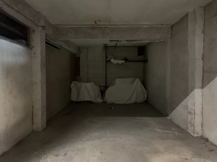 PLAÇA D'APARCAMENT EN VENDA A HOSTALRIC