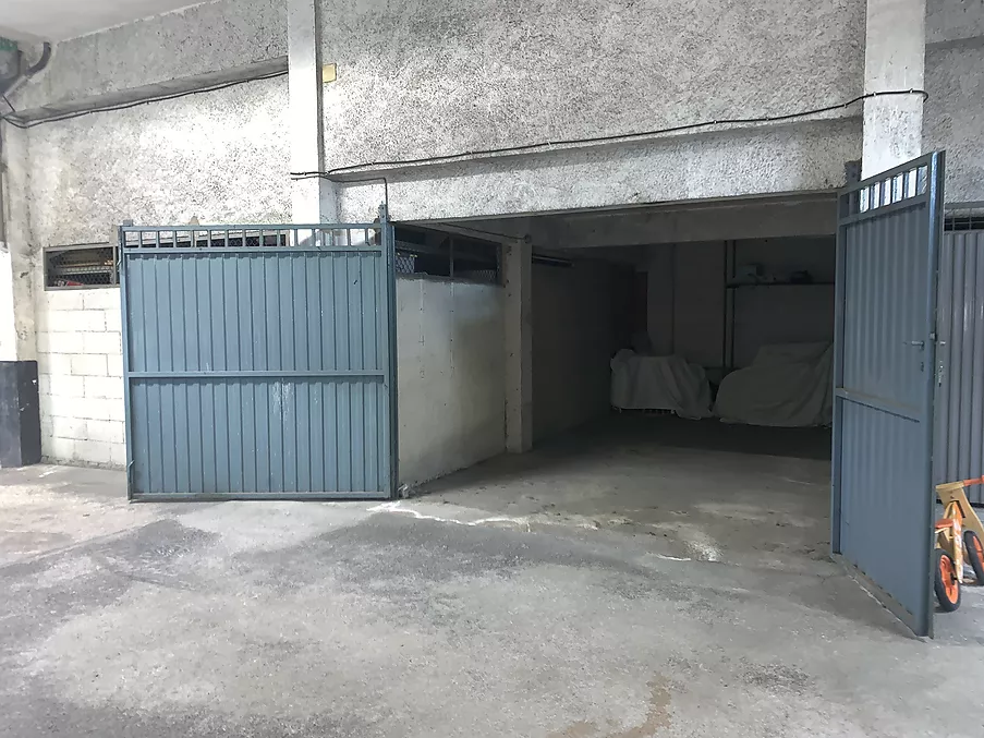 PLAÇA D'APARCAMENT EN VENDA A HOSTALRIC