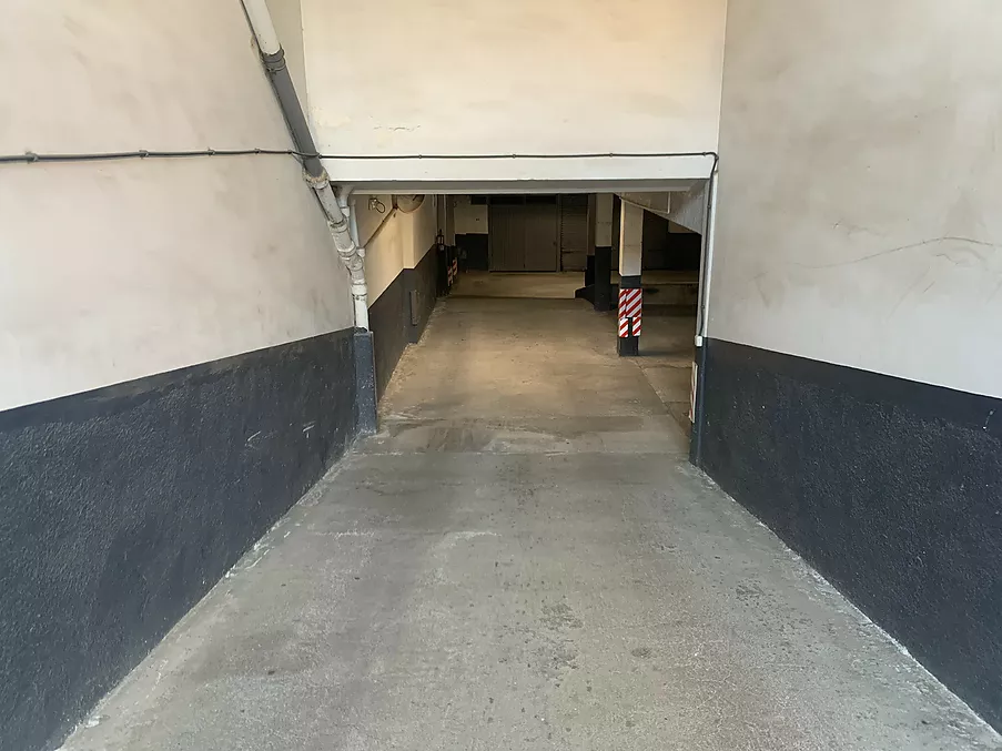 PLAÇA D'APARCAMENT EN VENDA A HOSTALRIC