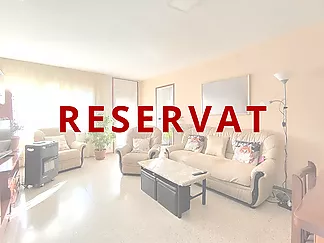 PISO EN VENTA EN HOSTALRIC