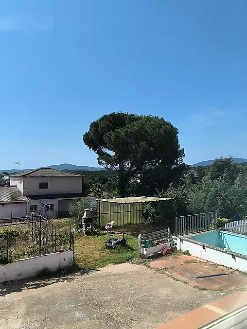 TORRE EN VENTA EN FOGARS DE LA SELVA