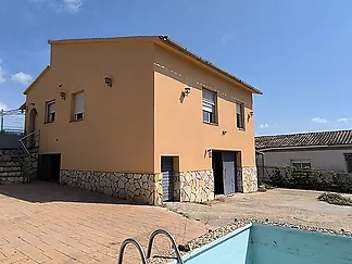 TORRE EN VENDA A FOGARS DE LA SELVA