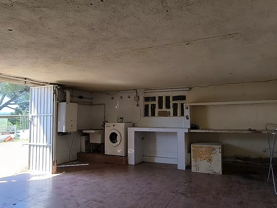 TORRE EN VENTA EN FOGARS DE LA SELVA
