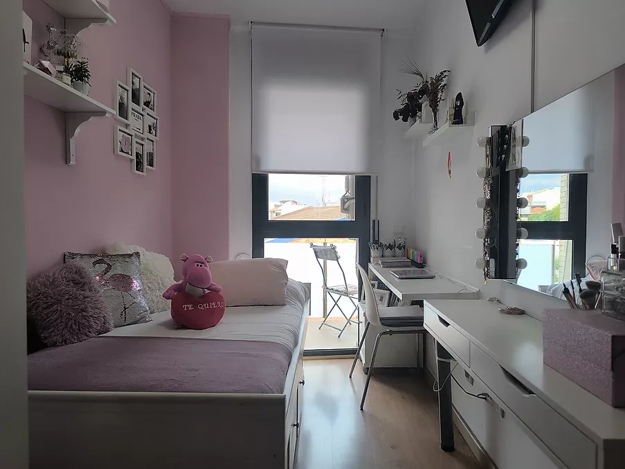 PISO EN VENTA EN TORDERA